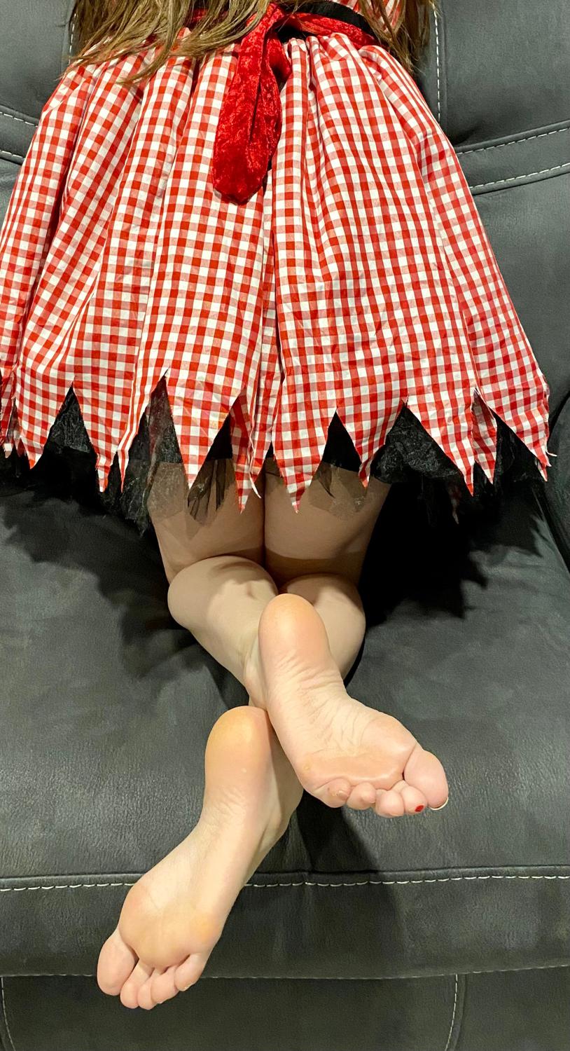 Dreamzfeet's media