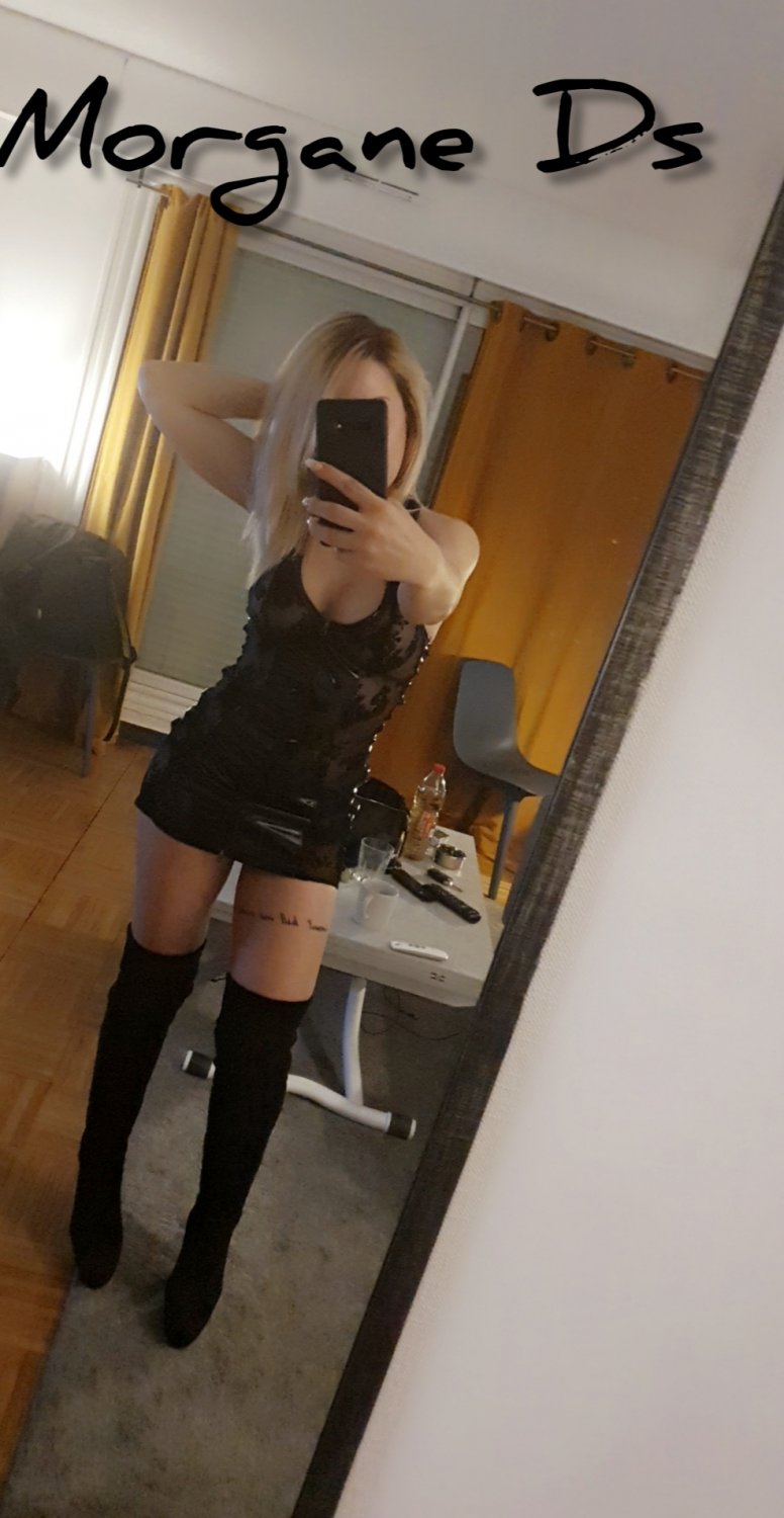 Dsmorganeparis's media