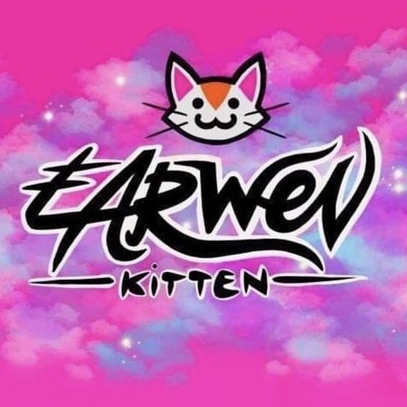 Earwenkitten's media