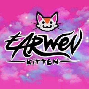 Earwenkitten's media