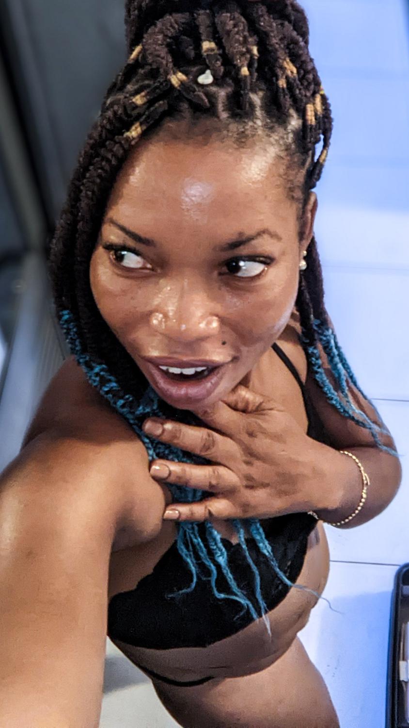 Ebonybaby's media