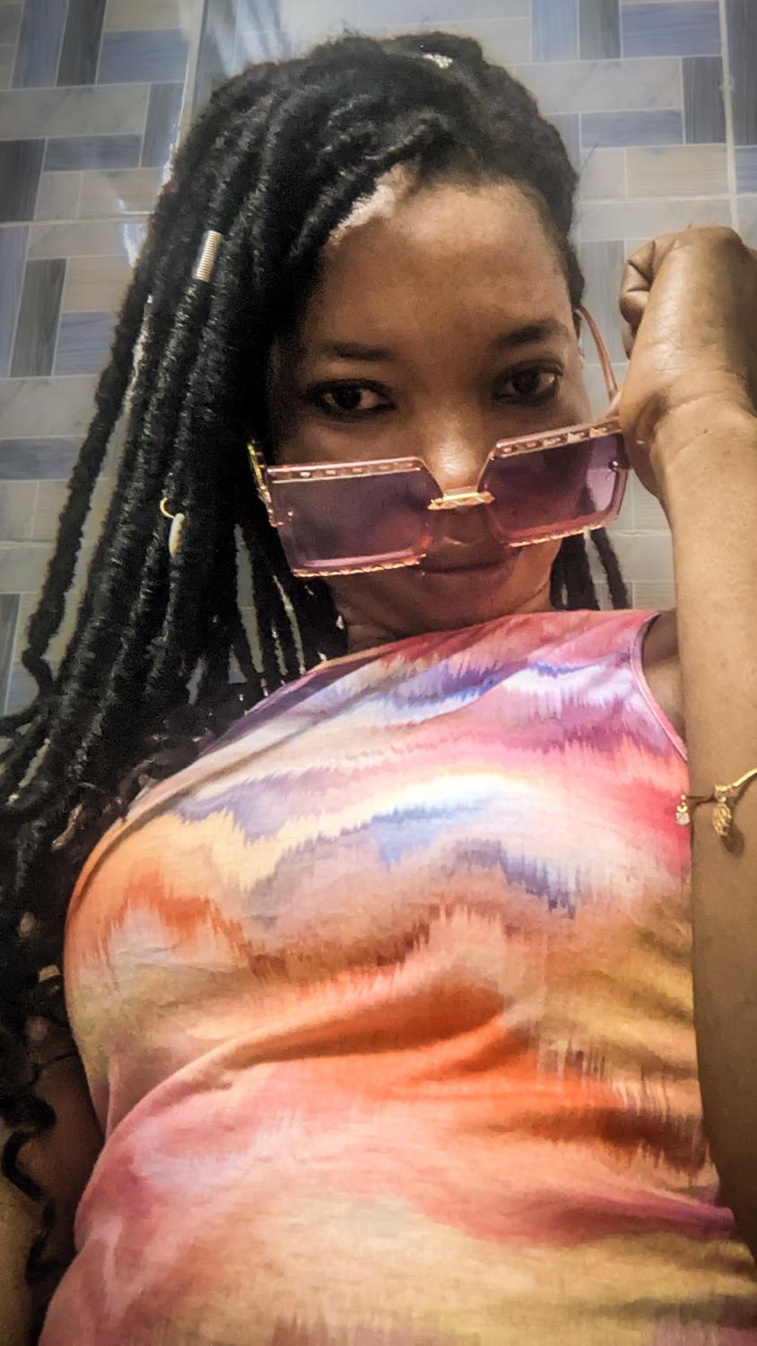 Ebonybaby's media