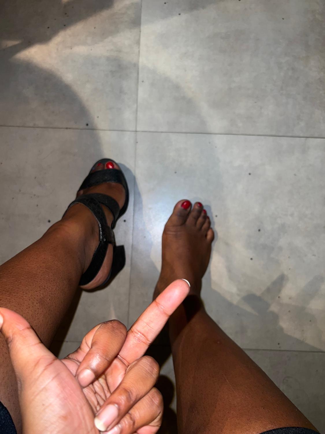 Ebonymistresss's media
