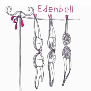 Edenbell's media