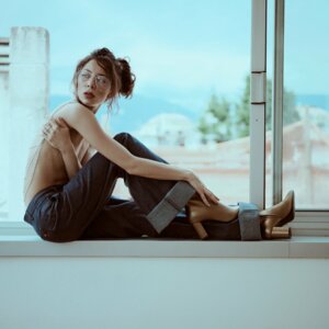 Edoscilla's media