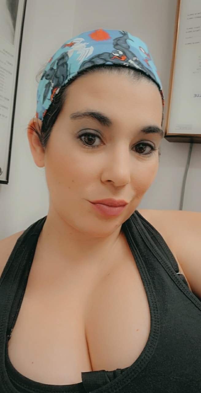 Elainagregory's media