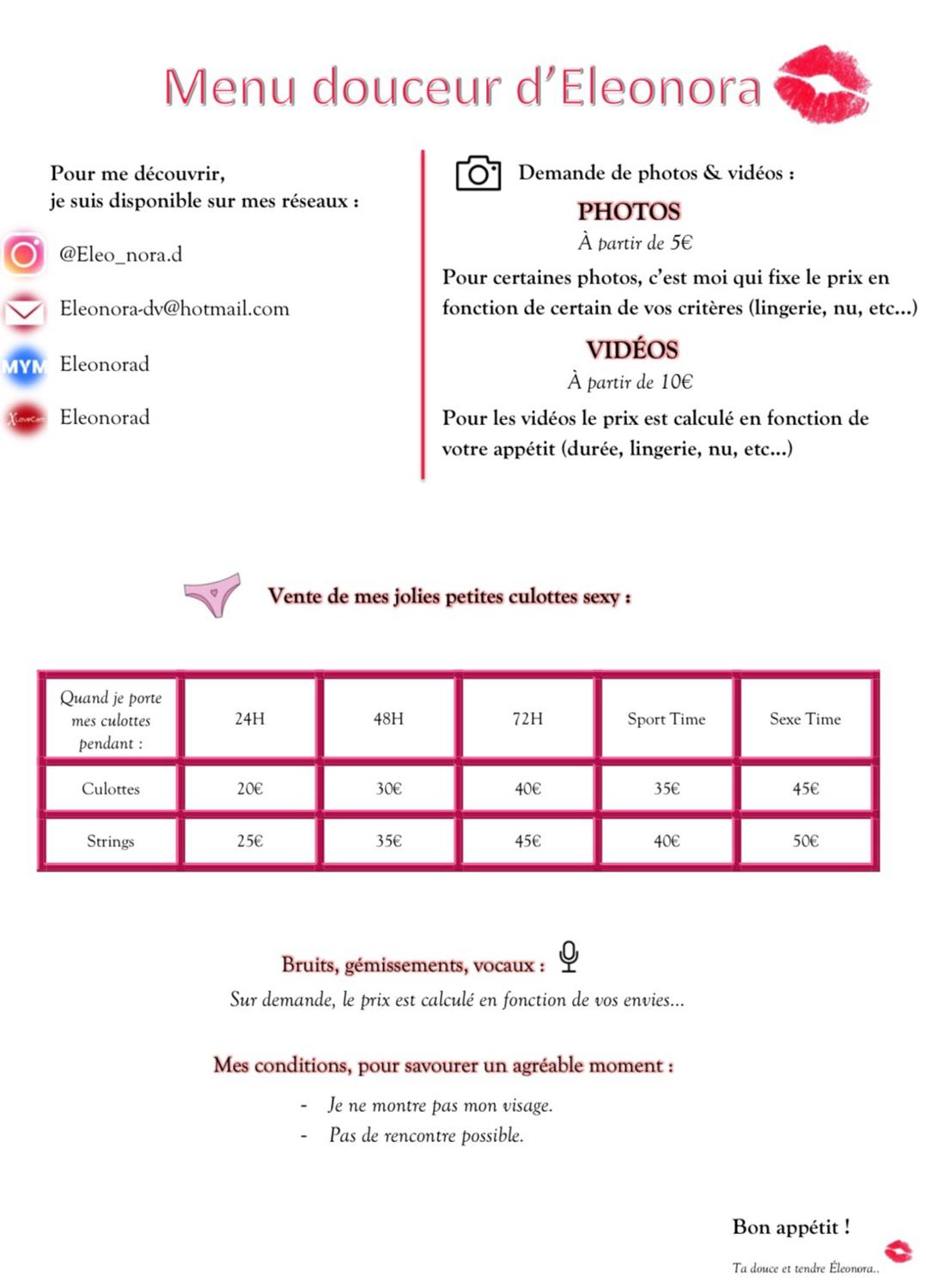 Eleonorad's media
