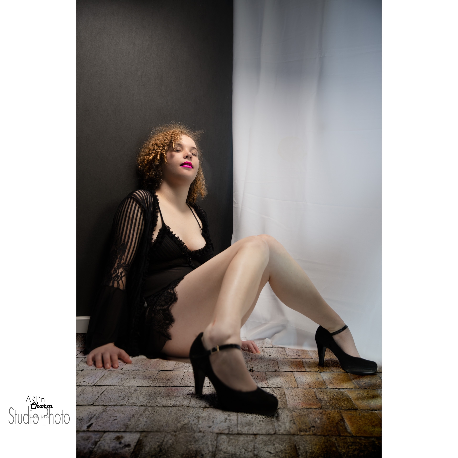 Eleonore's media