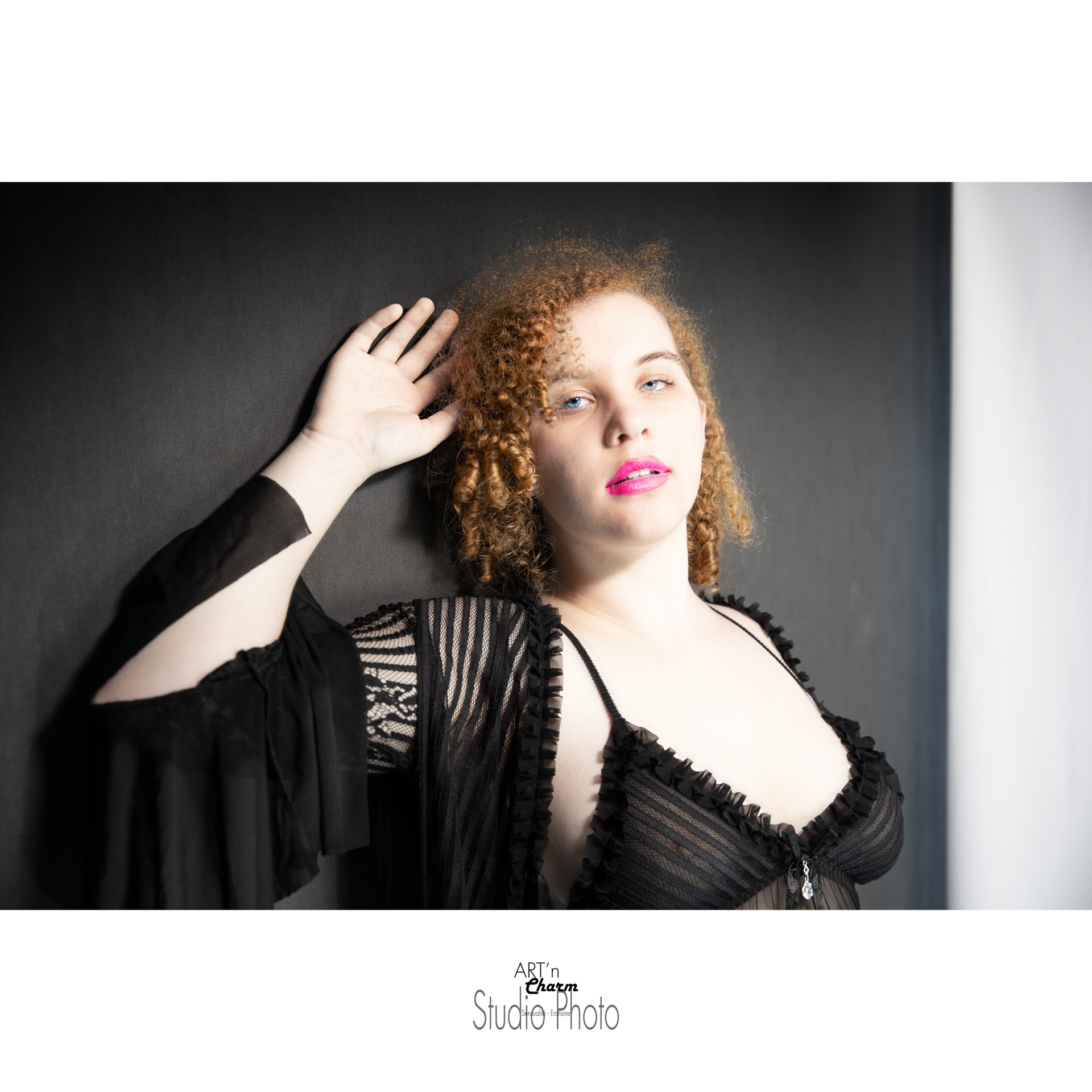 Eleonore's media