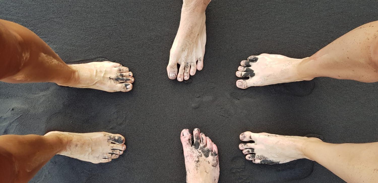 Eliamyfeet's media