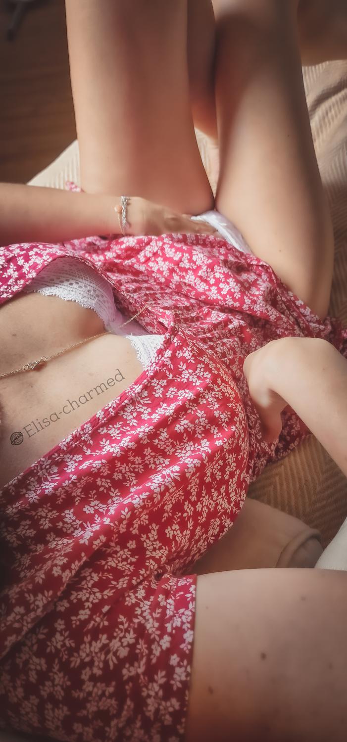 Elisa-charmed's media