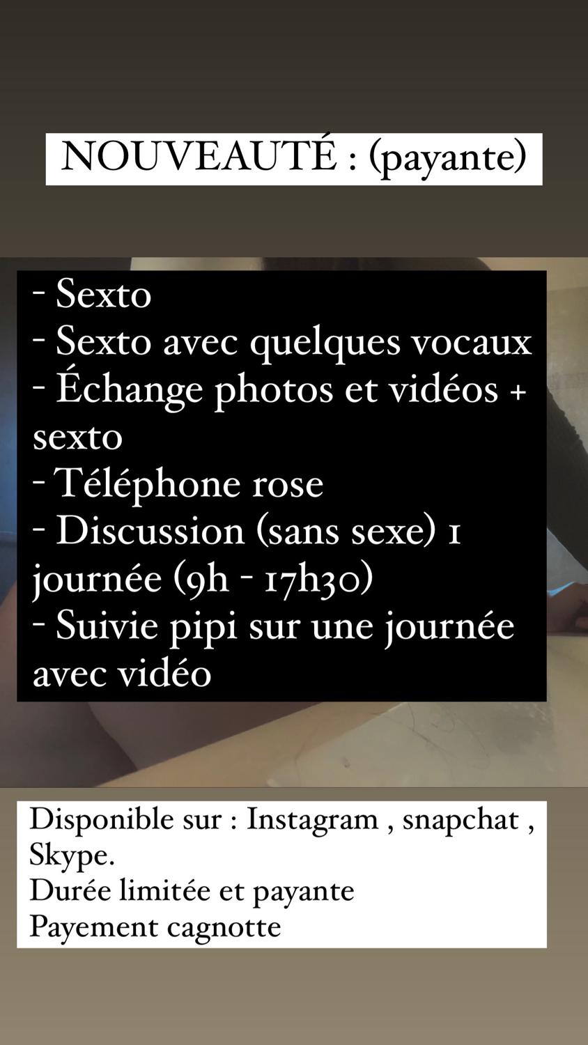 Elisa_modele's media
