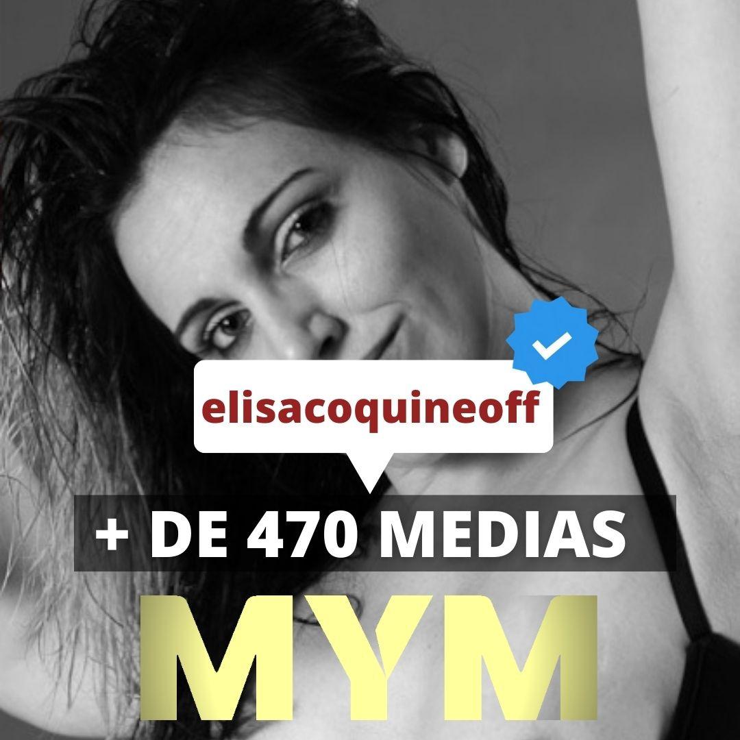 Elisacoquineoff's media