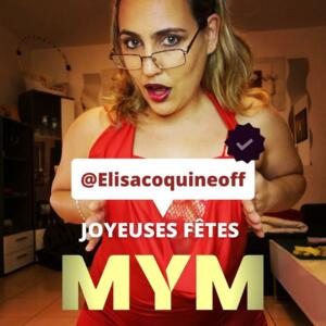 Elisacoquineoff's media
