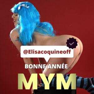 Elisacoquineoff's media
