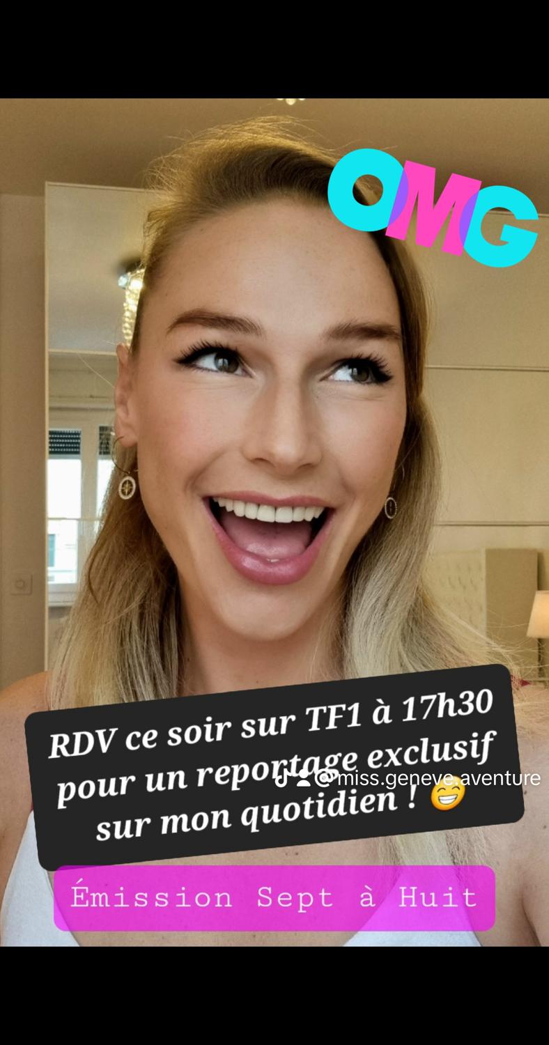 Elisemissgeneve's media