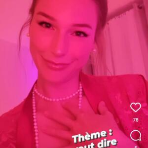 Elisemissgeneve's media