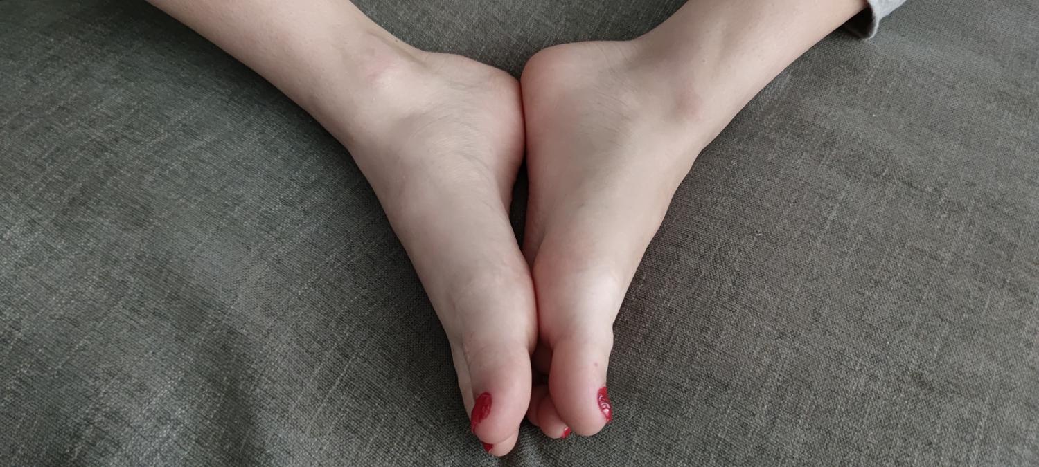 Eliza_sexy_feet's media