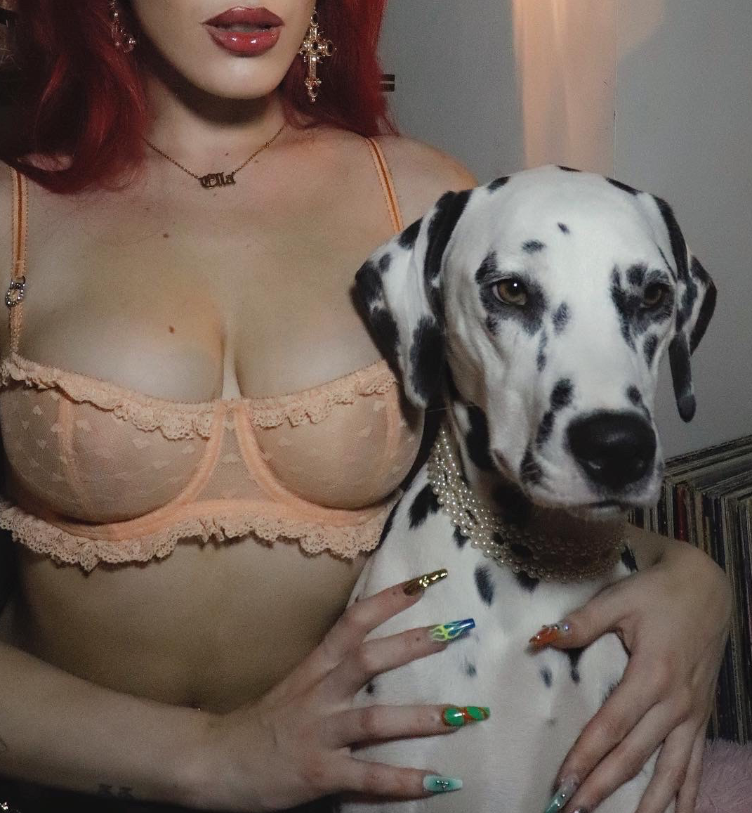 Elladelprince's media