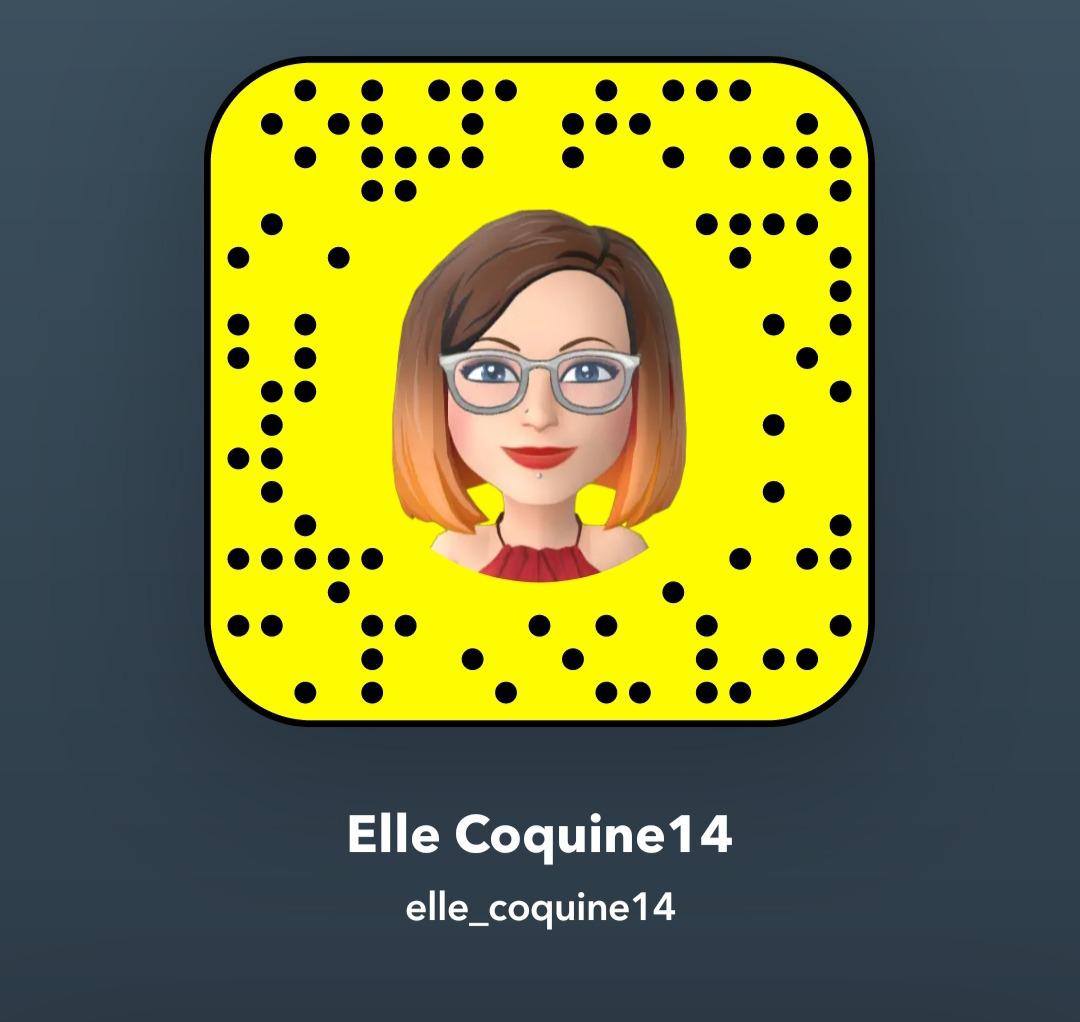 Elle_coquine14's media