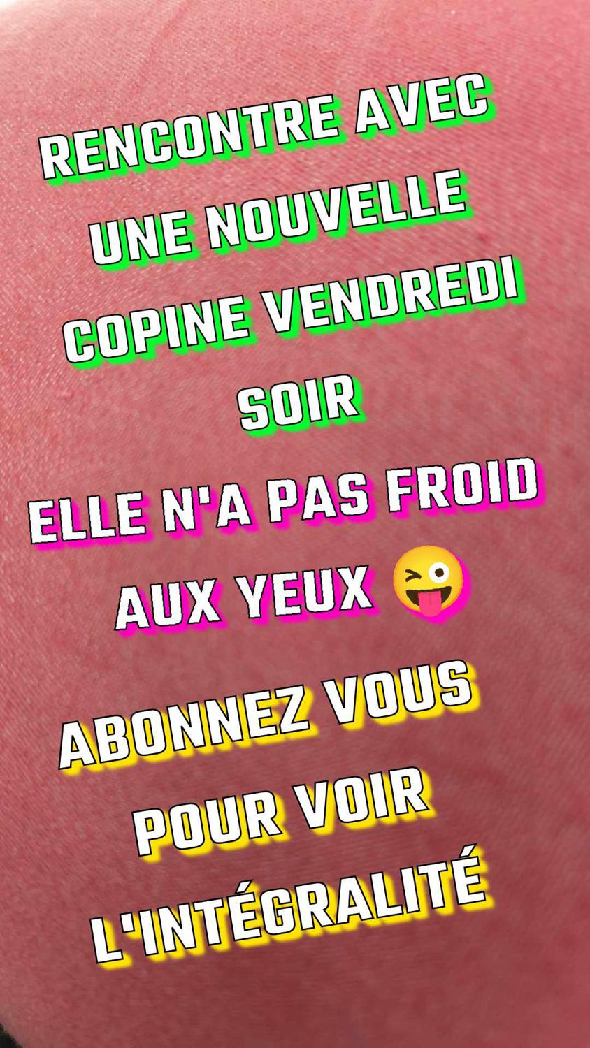 Elle_coquine14's media
