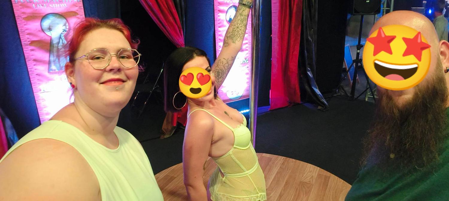 Elle_coquine14's media