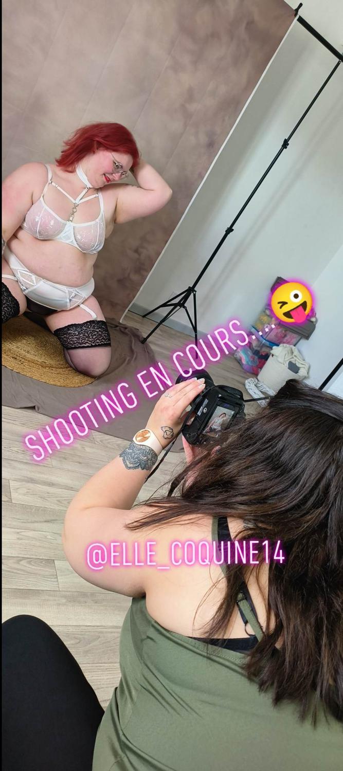 Elle_coquine14's media