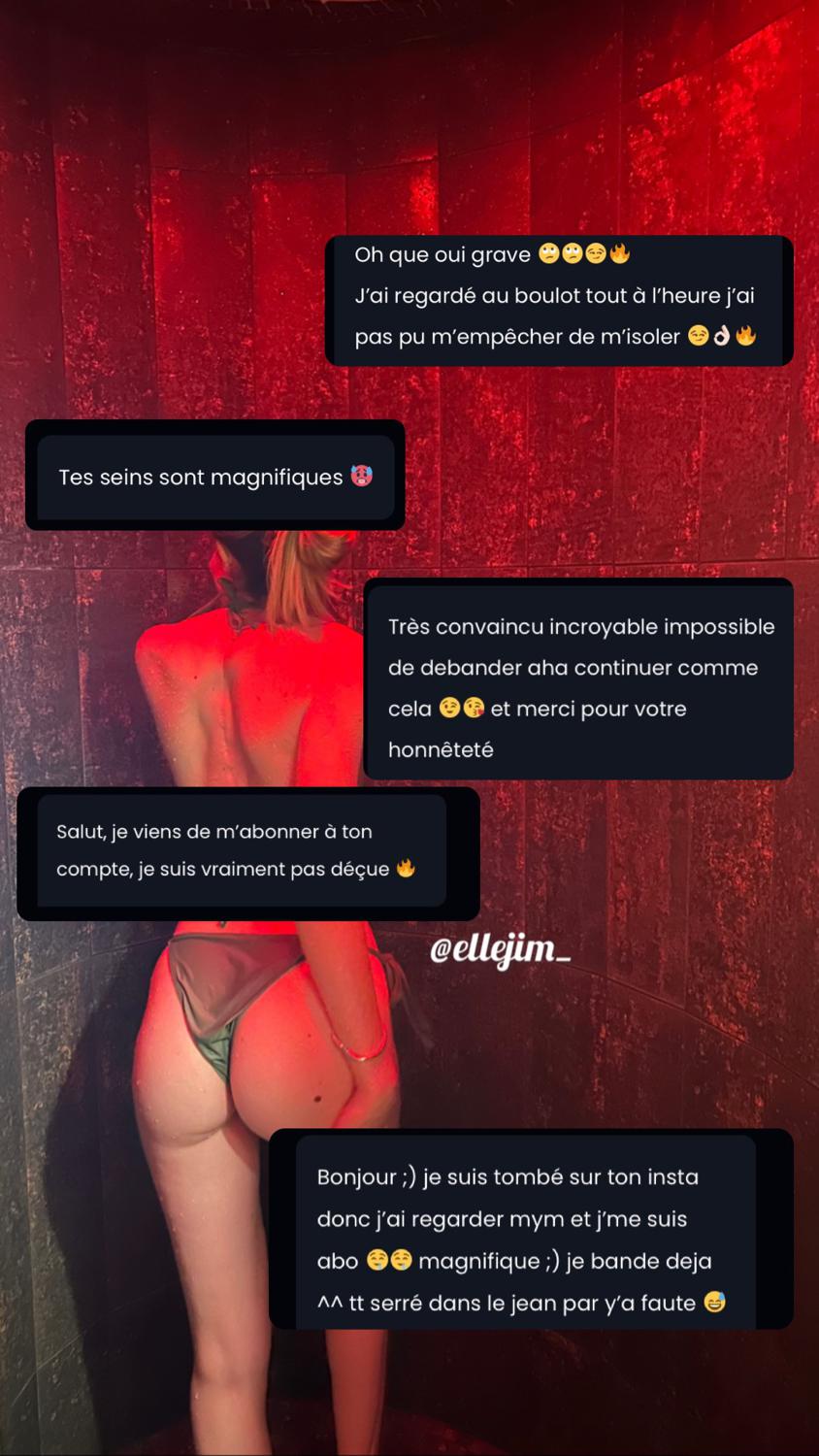 Ellesx's media