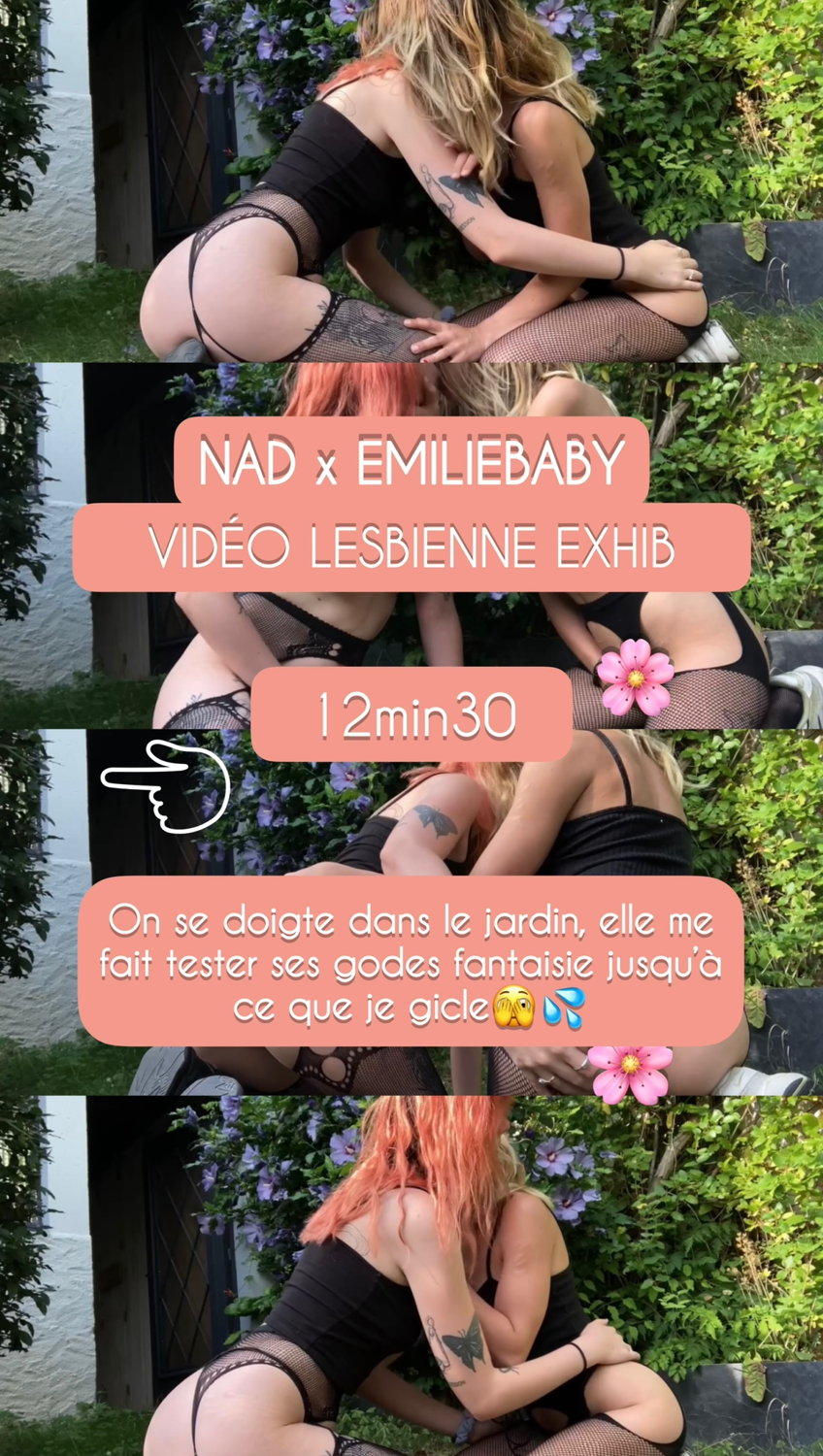 Emiliebaby's media