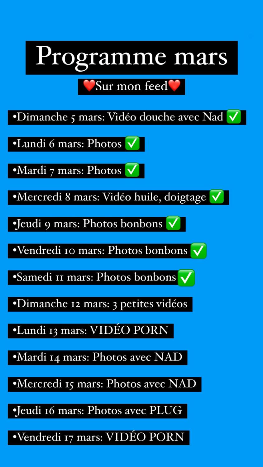 Emiliebaby's media