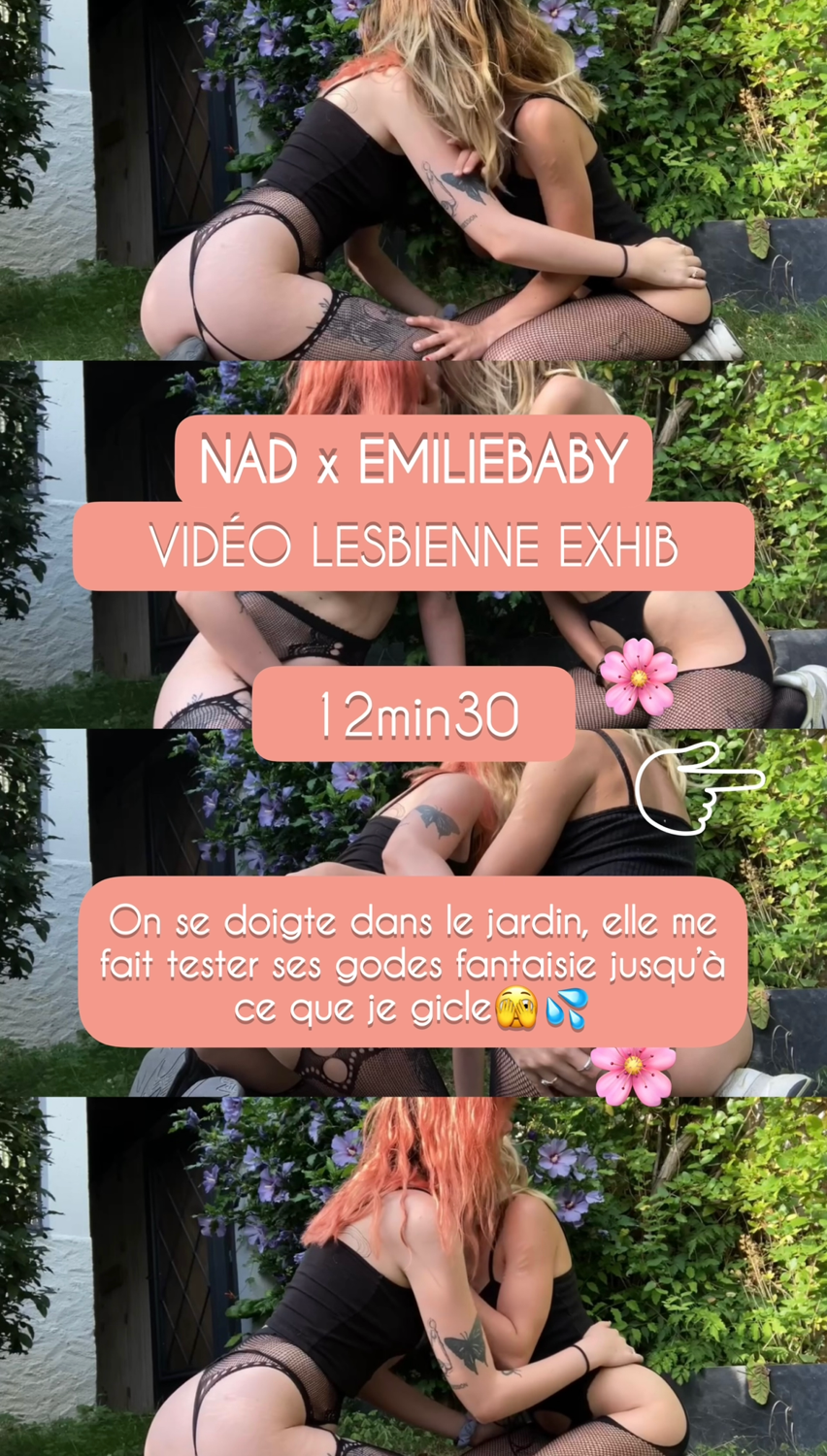 Emiliebaby's media