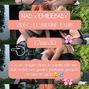 Emiliebaby's media