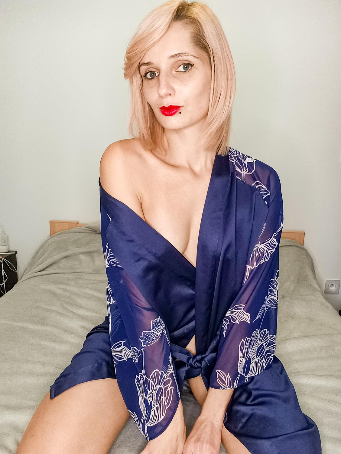 Emmadouce's media