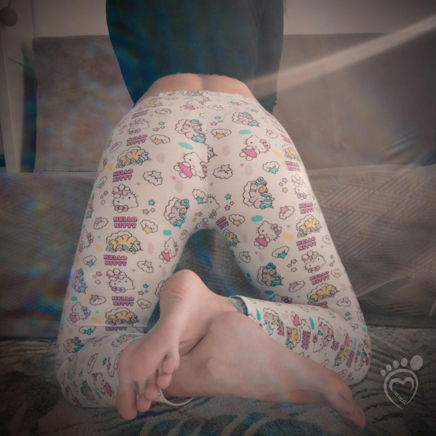 Emmafeetmodel's media