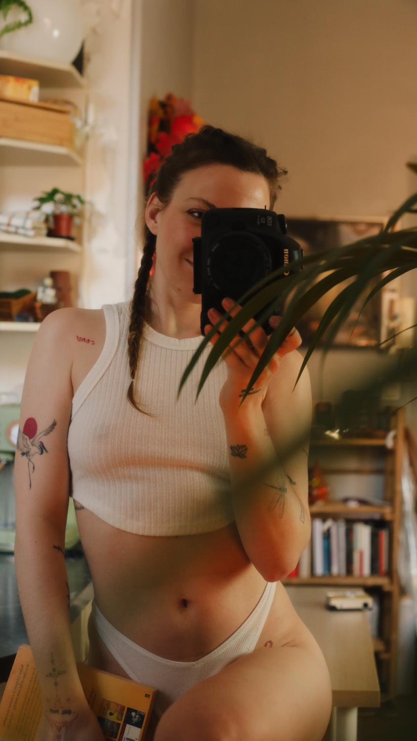 Emmafromvenus's media