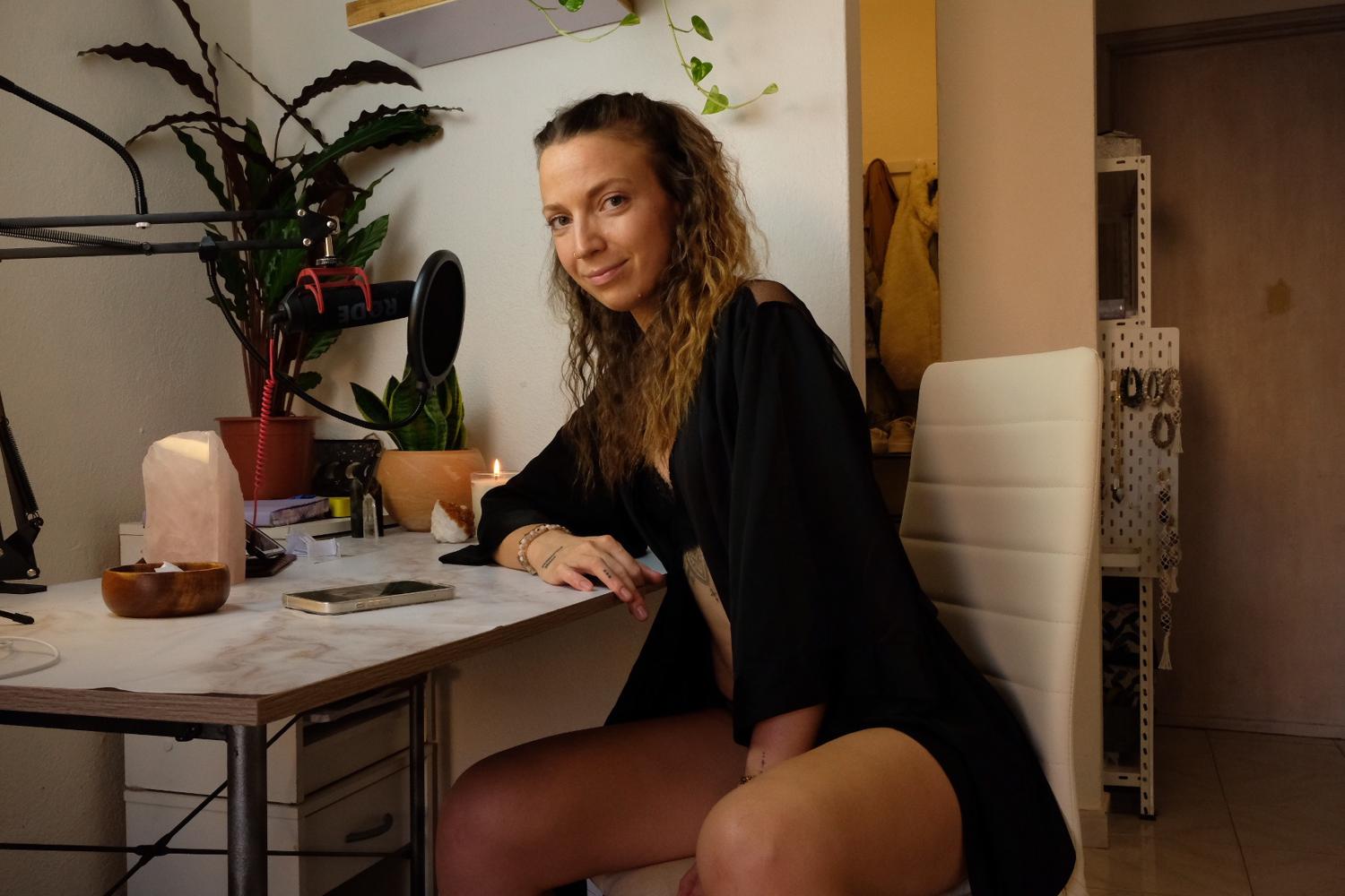 Emmafromvenus's media
