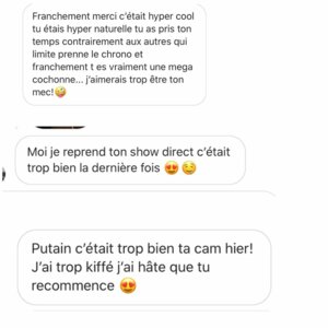 Emmanuelle69's media