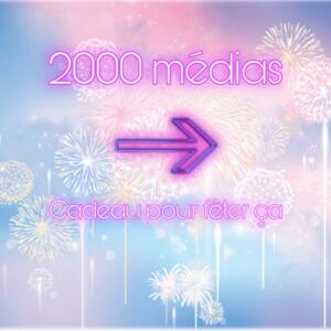 Emmatresors's media