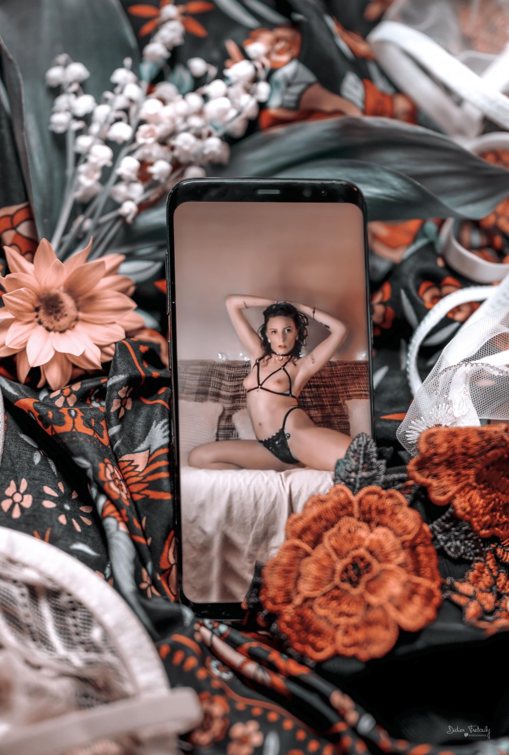 Emmirabelle's media