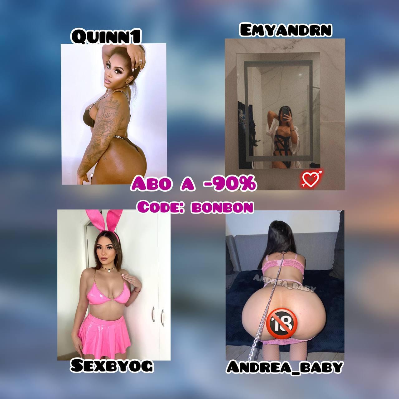 Emyandrn's media