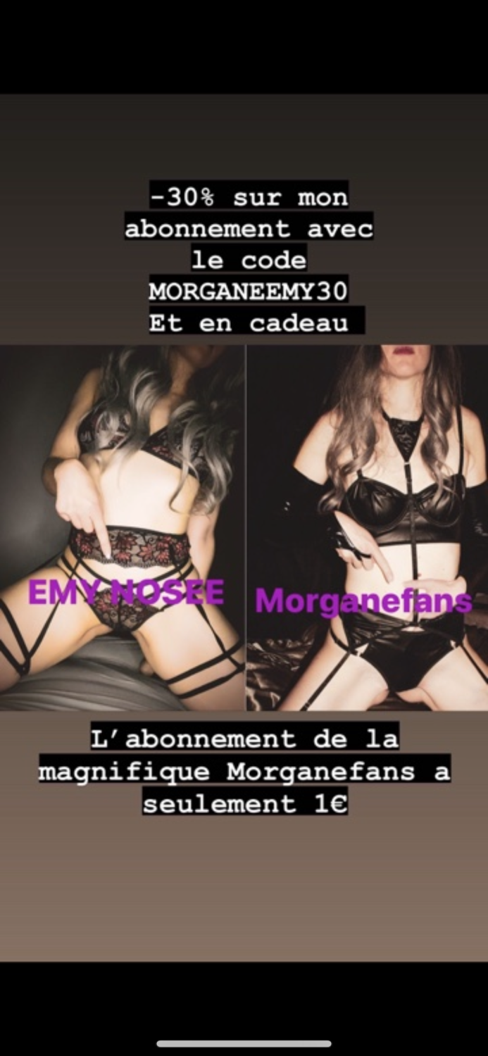 Emynose's media
