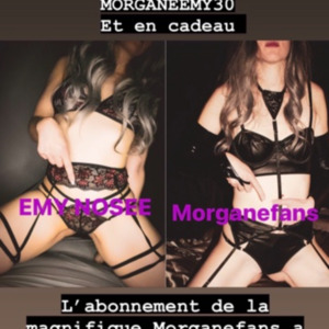 Emynose's media