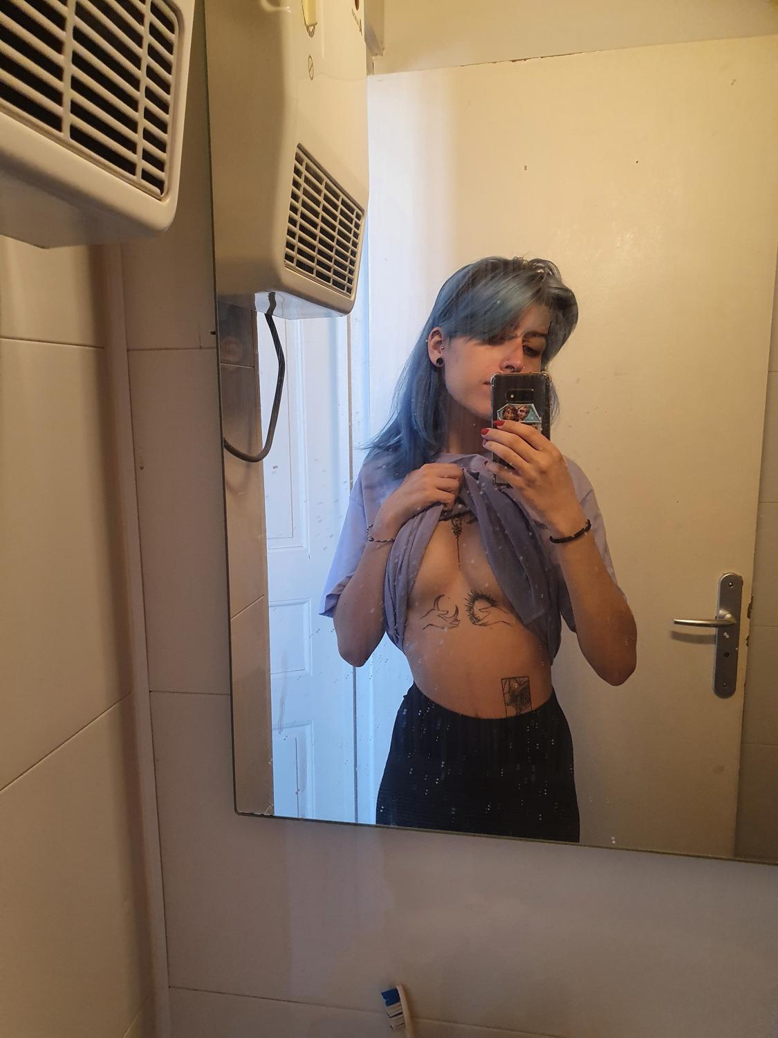 Enbyslut's media