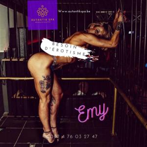 Endy's media