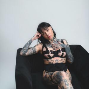 Eneida's media