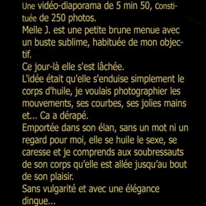 Erosstudio's media