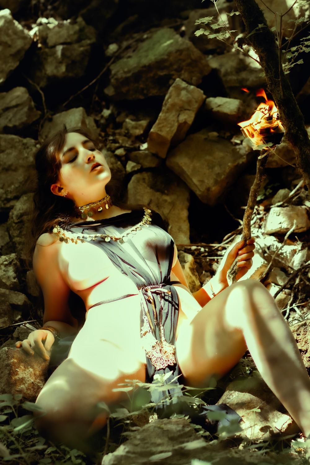 Erotic-fantasy's media