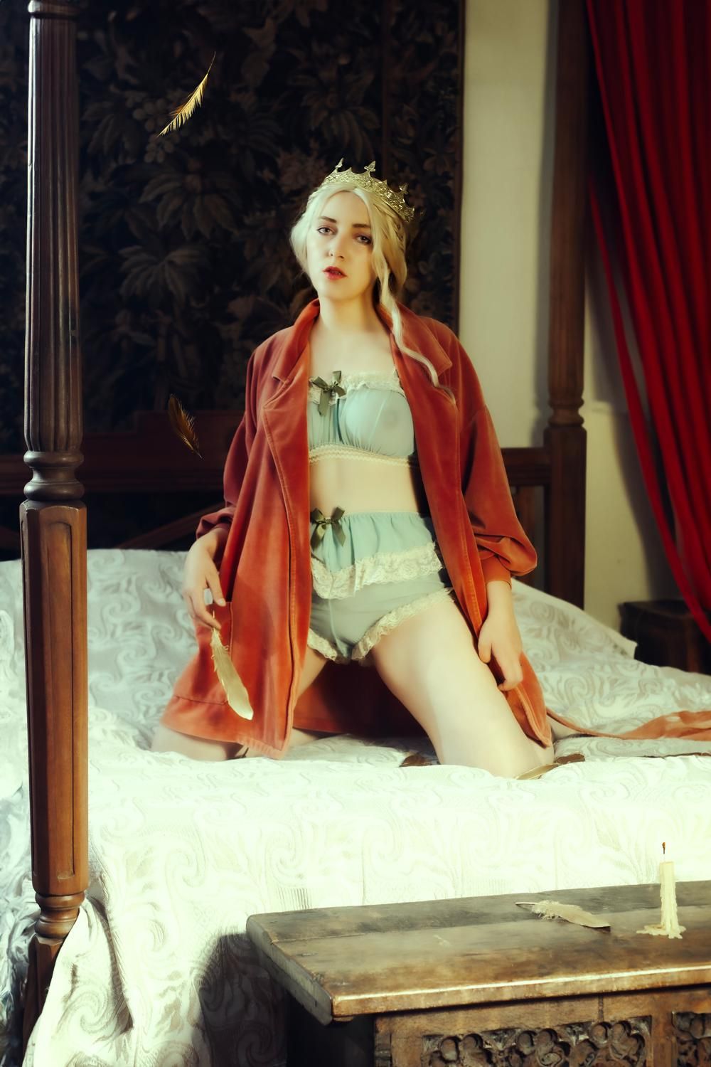 Erotic-fantasy's media