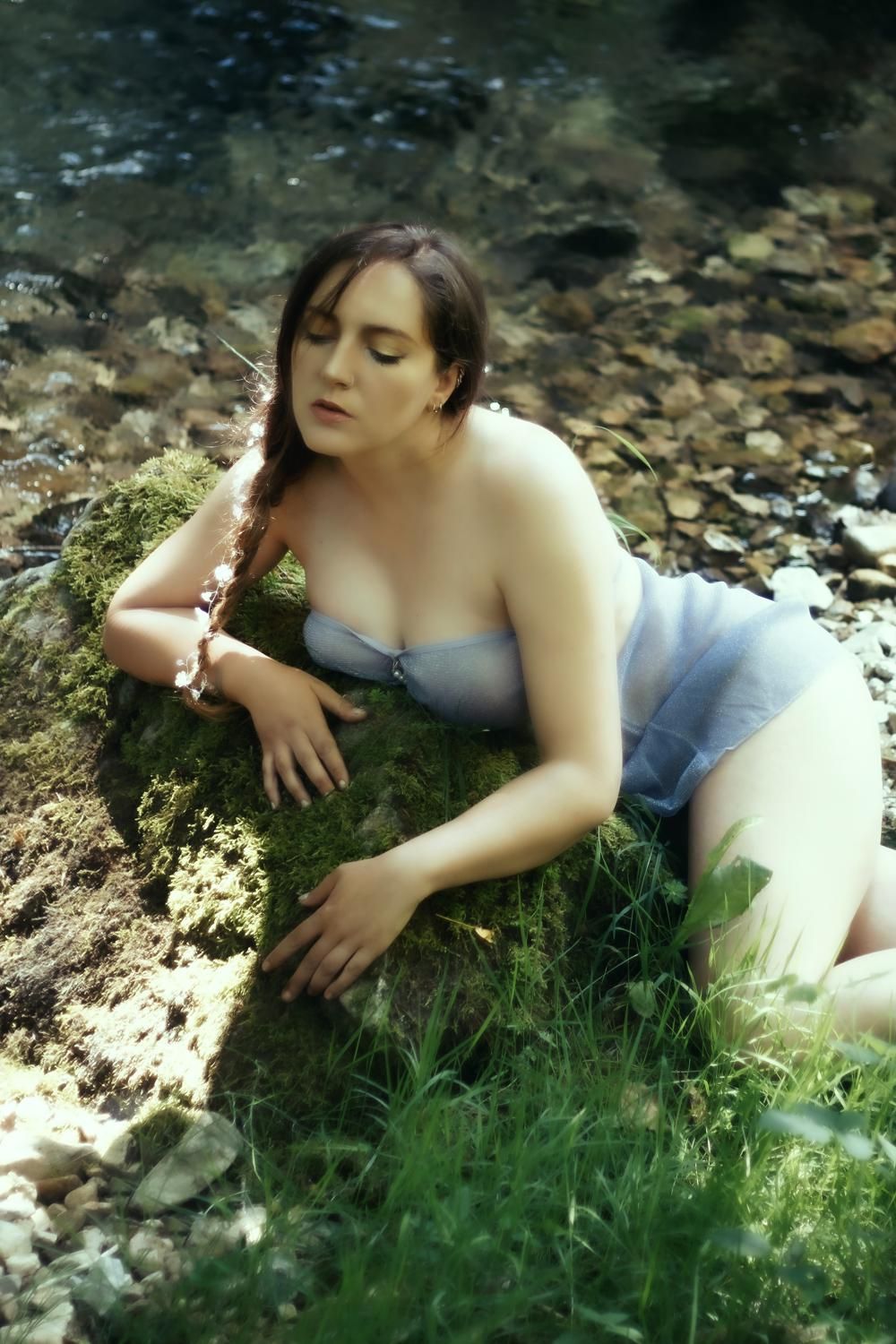Erotic-fantasy's media