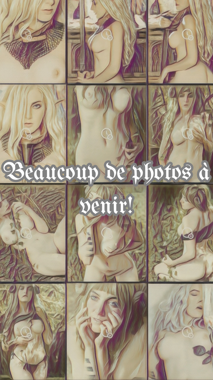 Erotic-fantasy's media